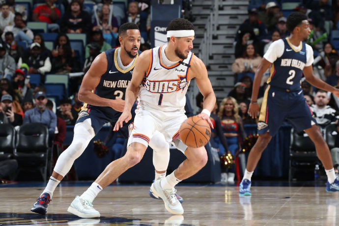 开拓者降低格兰特交易要价：首轮选秀权加潜力球员