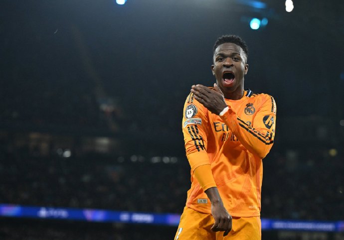 欧冠淘汰赛附加赛次回合皇马vs曼城裁判在线高清观看