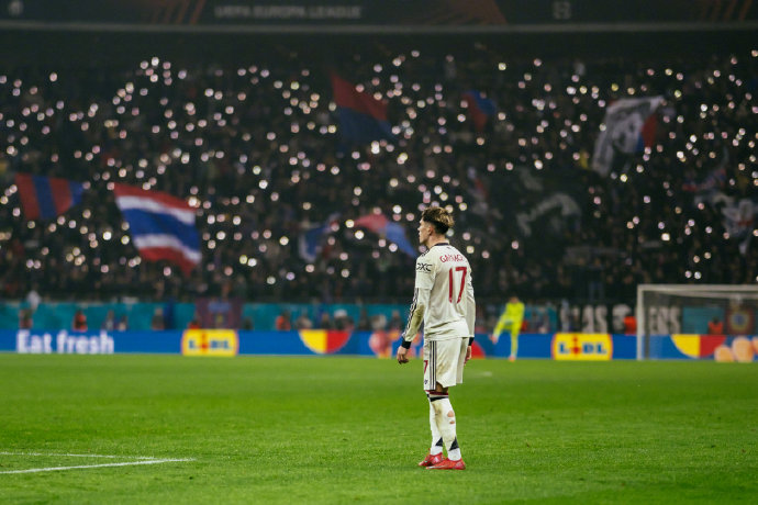 2025 埃弗顿 VS 曼联：落魄豪门与崛起黑马的宿命对决